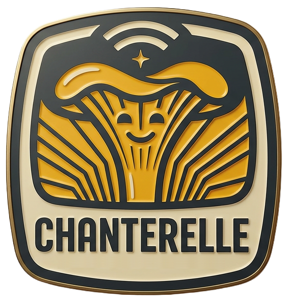 Chanterelle